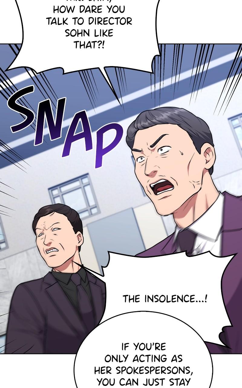 The Tax Reaper Chap 131 - Next Chap 132