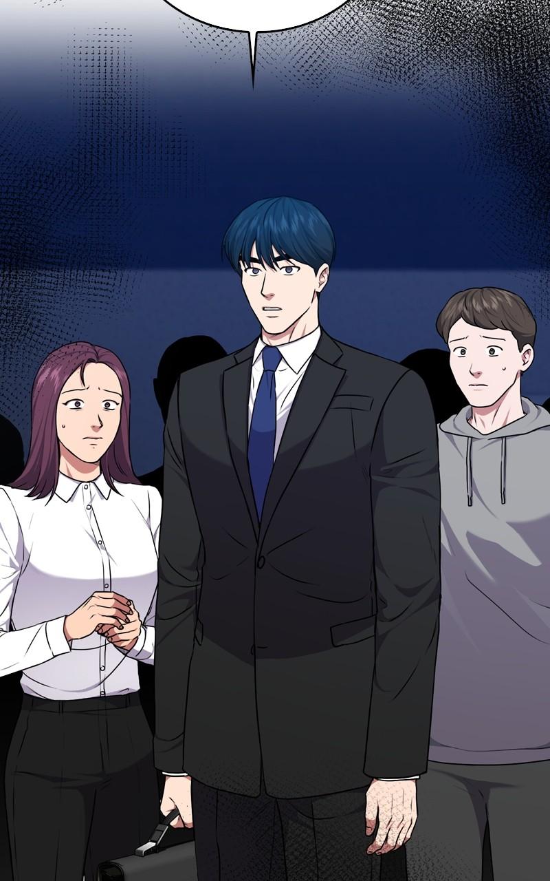 The Tax Reaper Chap 131 - Next Chap 132