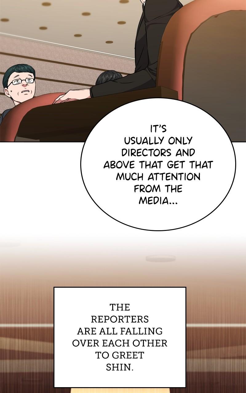 The Tax Reaper Chap 132 - Next Chap 133