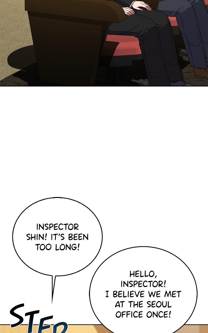 The Tax Reaper Chap 132 - Next Chap 133