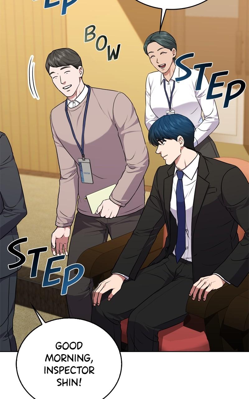 The Tax Reaper Chap 132 - Next Chap 133