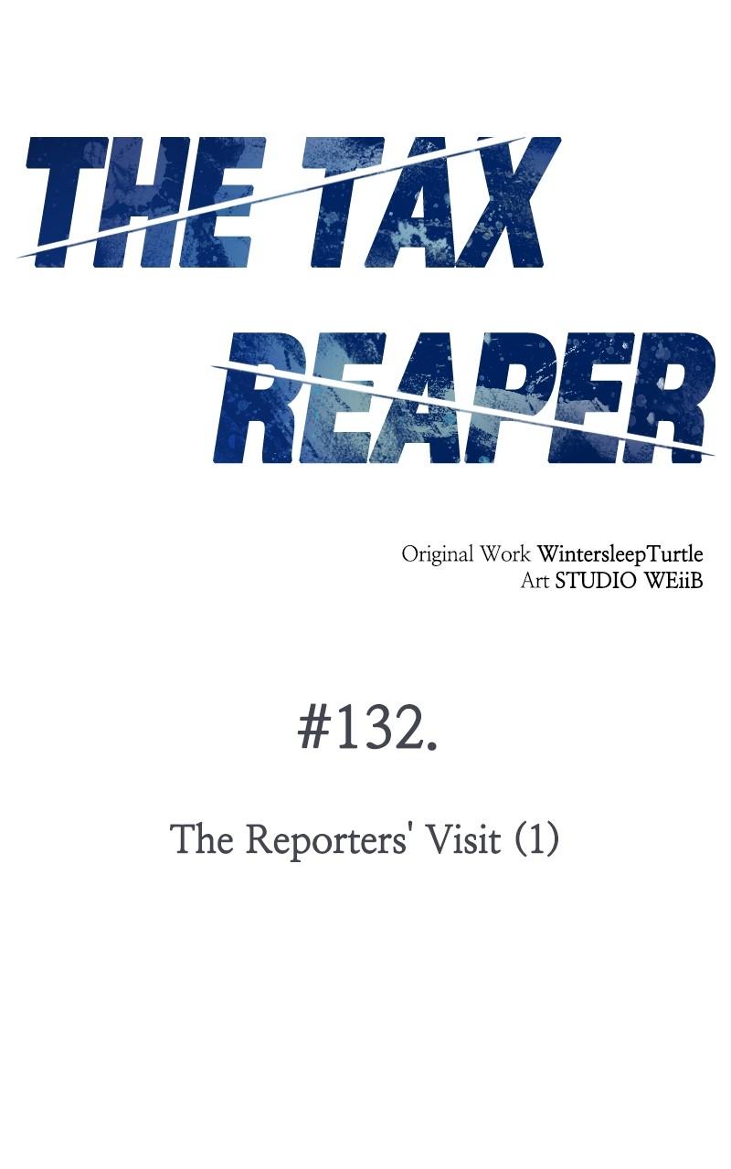 The Tax Reaper Chap 132 - Next Chap 133