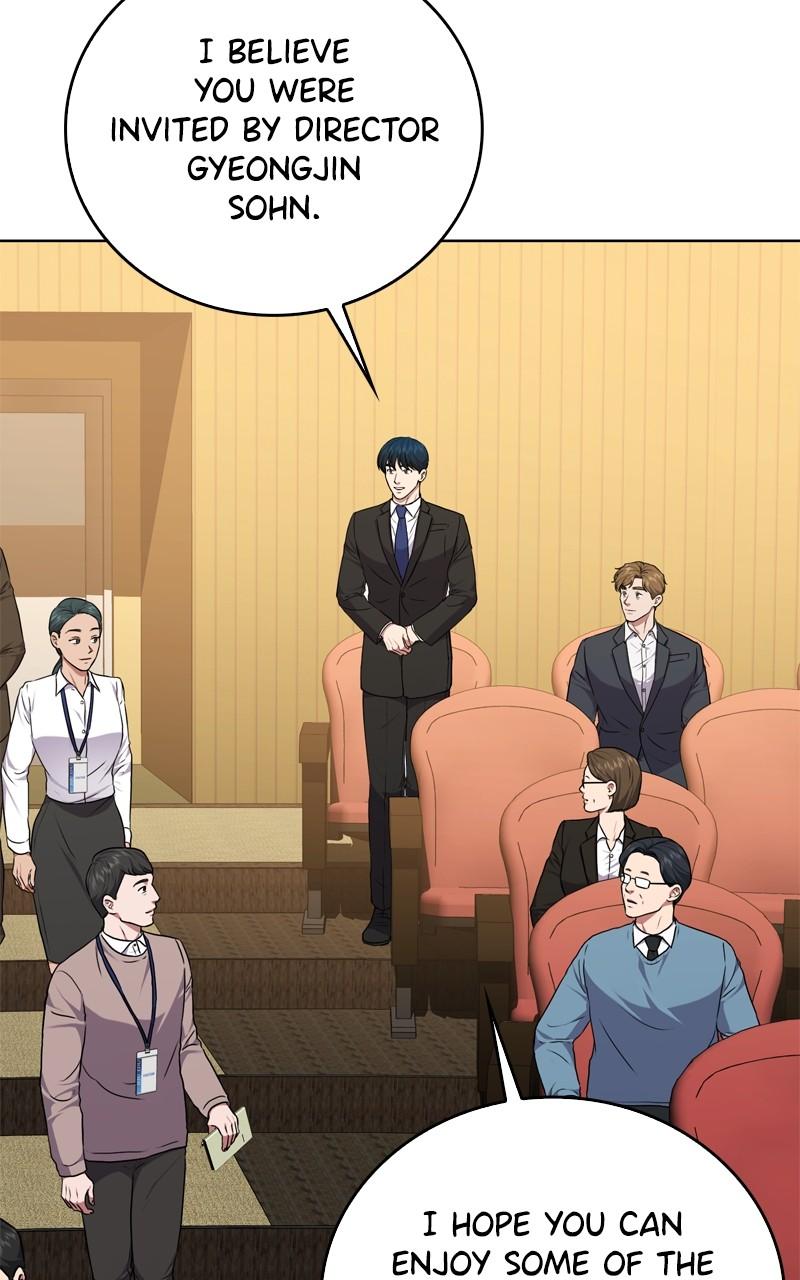 The Tax Reaper Chap 132 - Next Chap 133