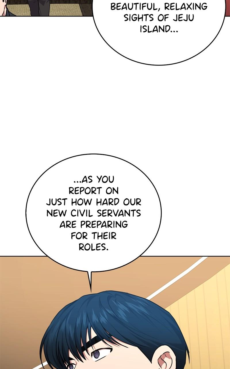 The Tax Reaper Chap 132 - Next Chap 133