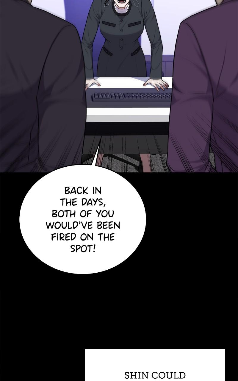 The Tax Reaper Chap 132 - Next Chap 133