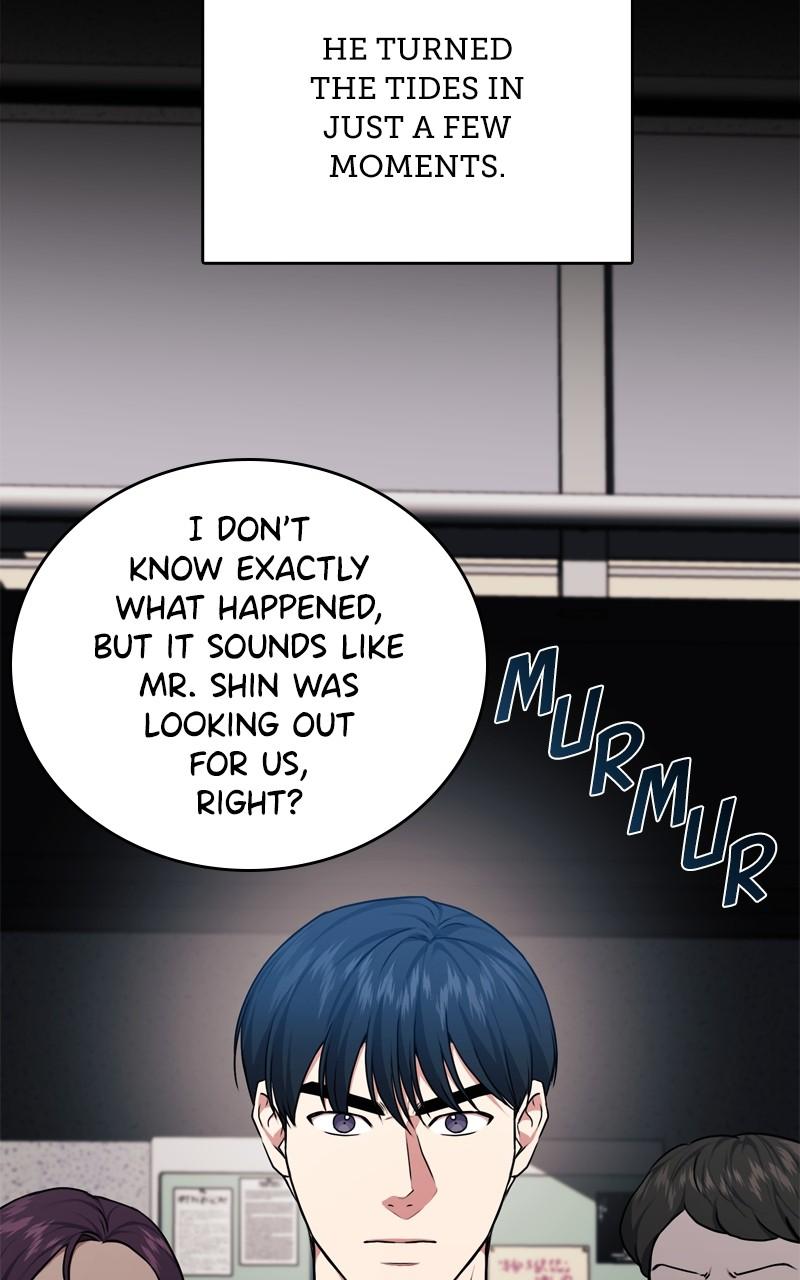 The Tax Reaper Chap 132 - Next Chap 133