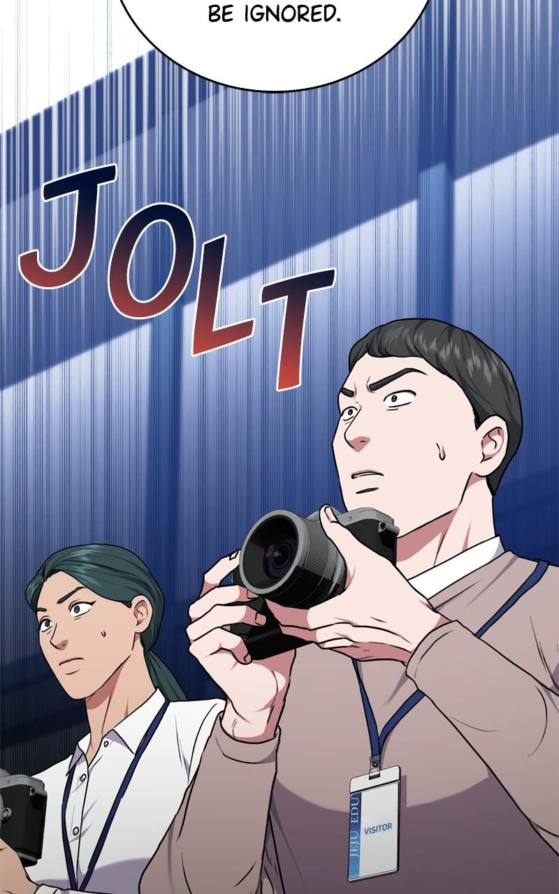 The Tax Reaper Chap 132 - Next Chap 133