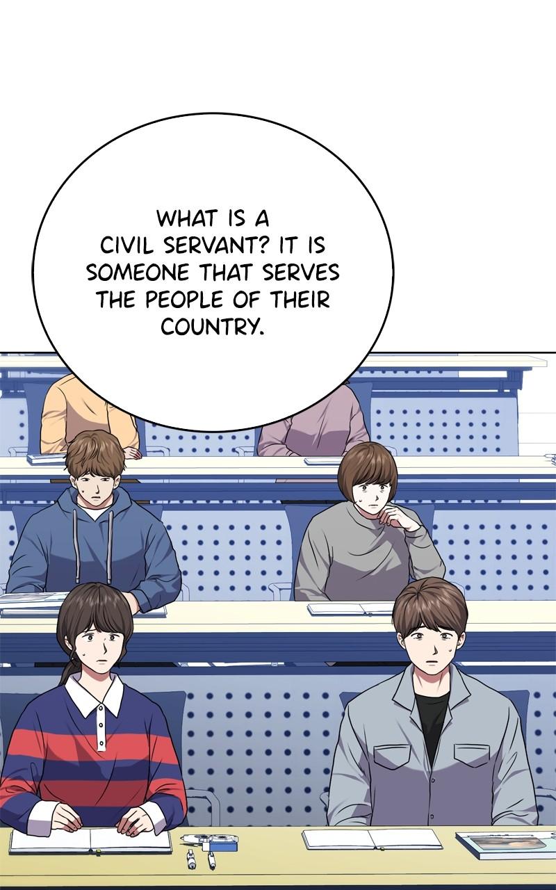 The Tax Reaper Chap 132 - Next Chap 133