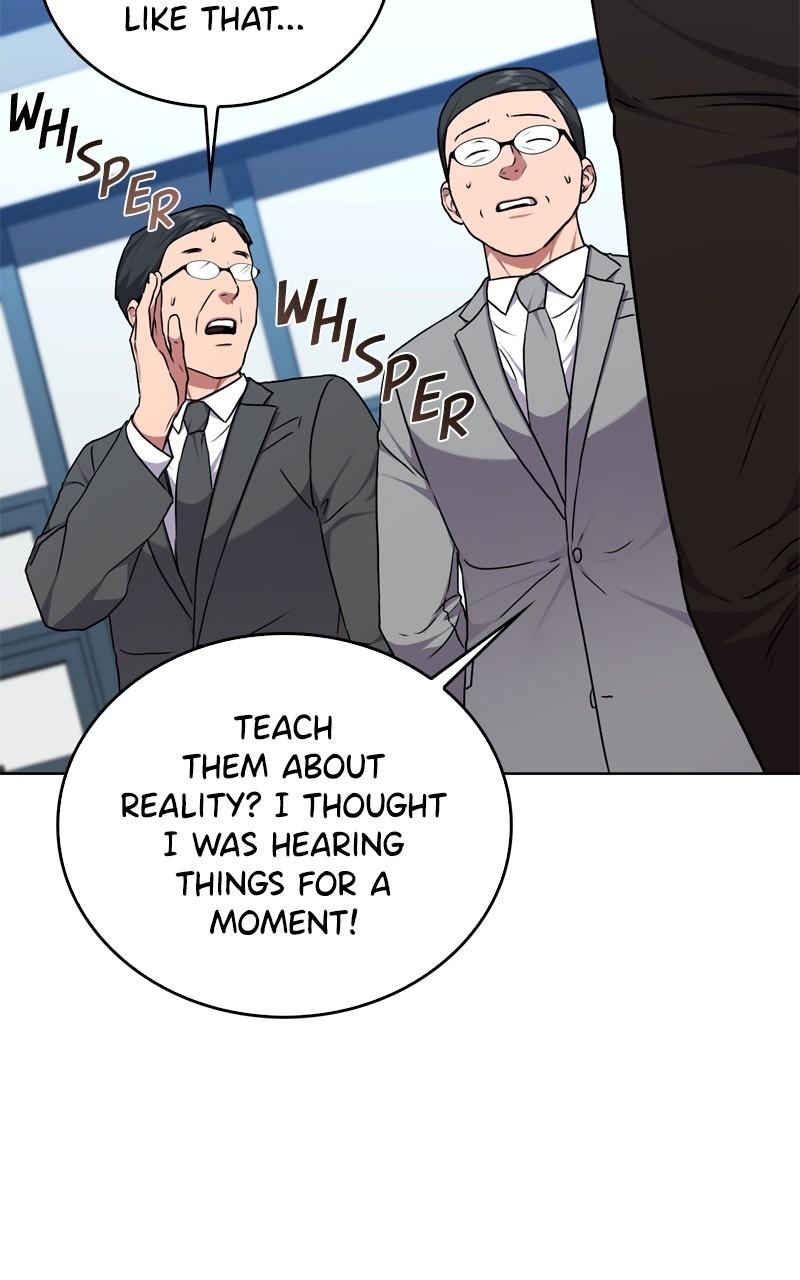 The Tax Reaper Chap 133 - Next Chap 134