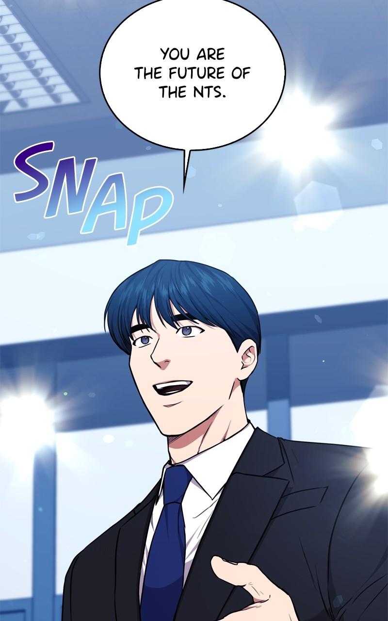 The Tax Reaper Chap 133 - Next Chap 134