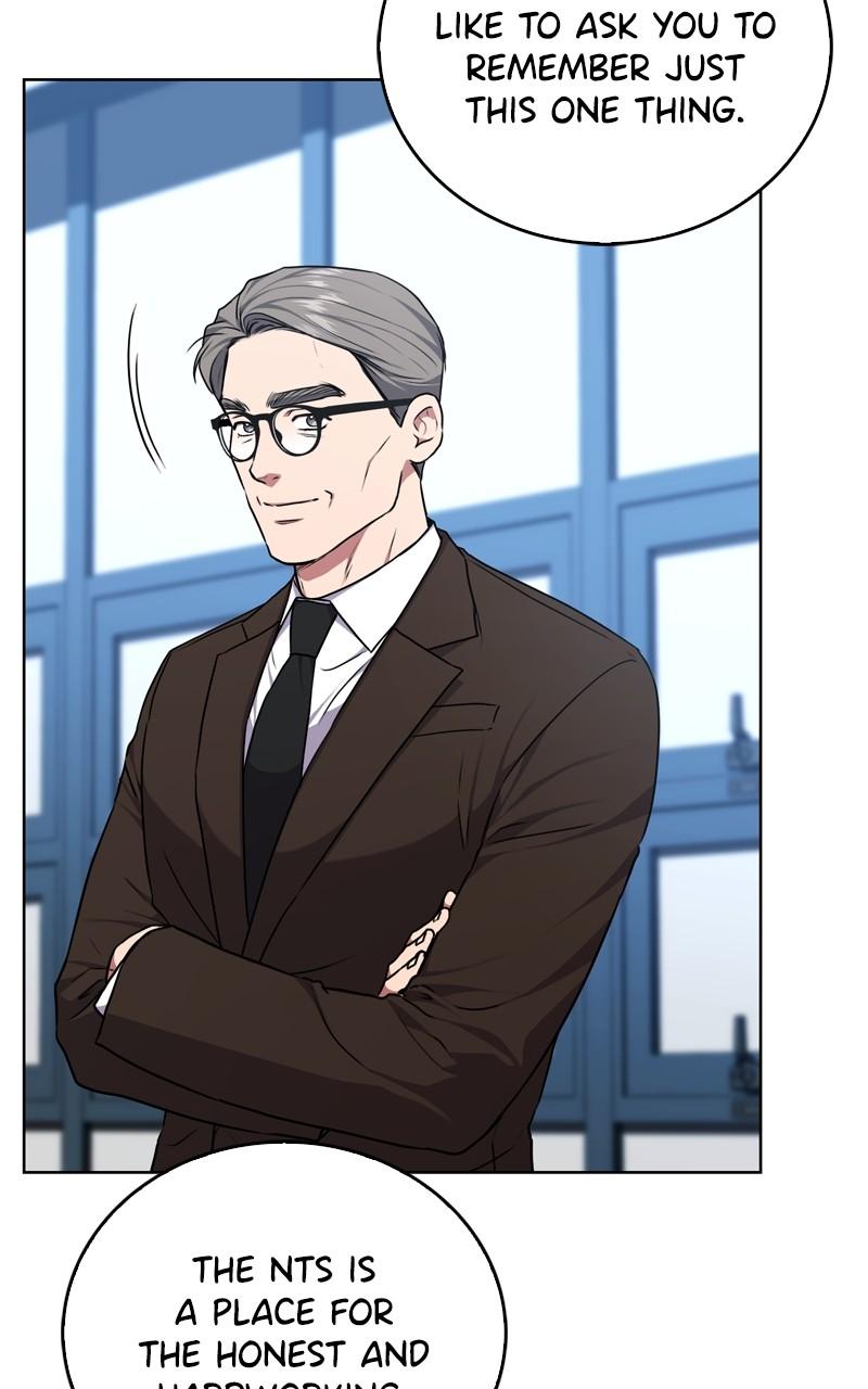The Tax Reaper Chap 133 - Next Chap 134