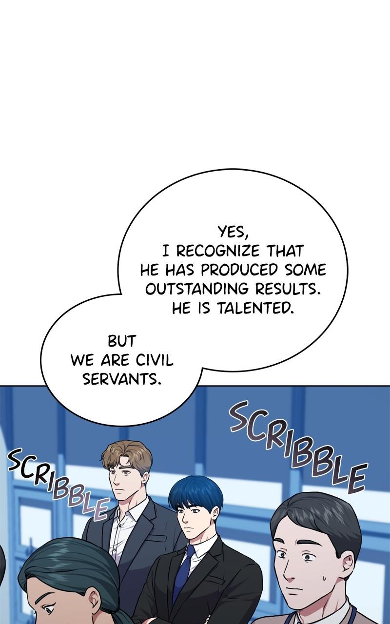 The Tax Reaper Chap 133 - Next Chap 134