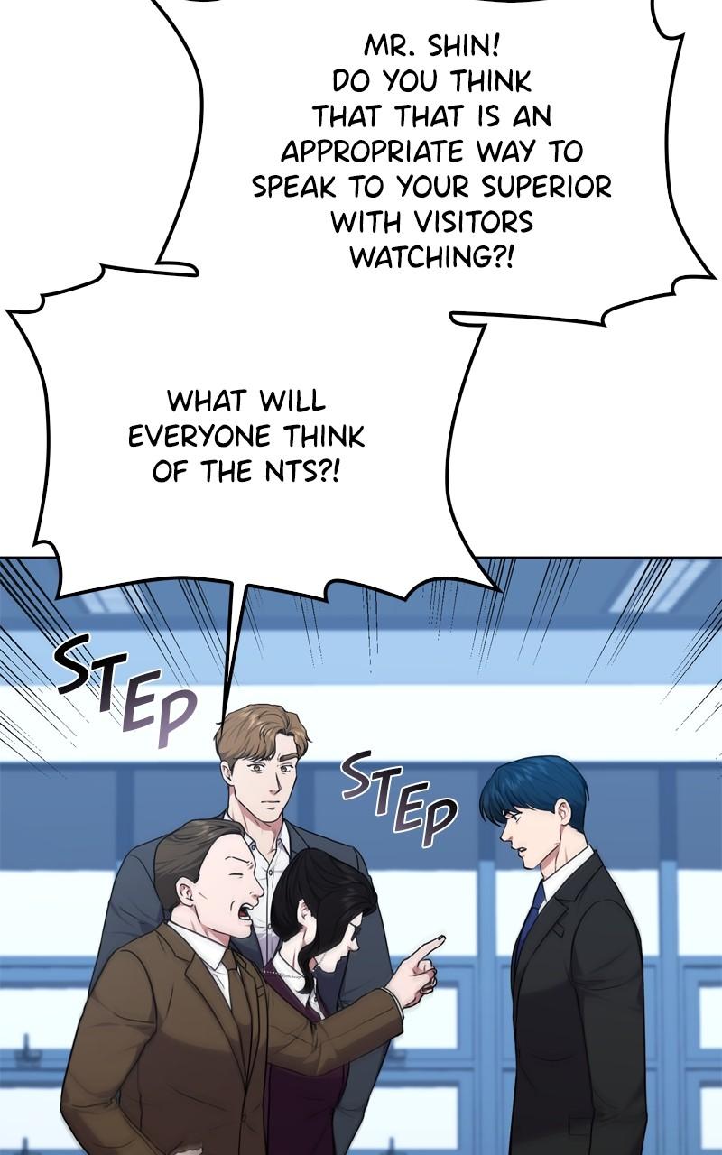 The Tax Reaper Chap 133 - Next Chap 134