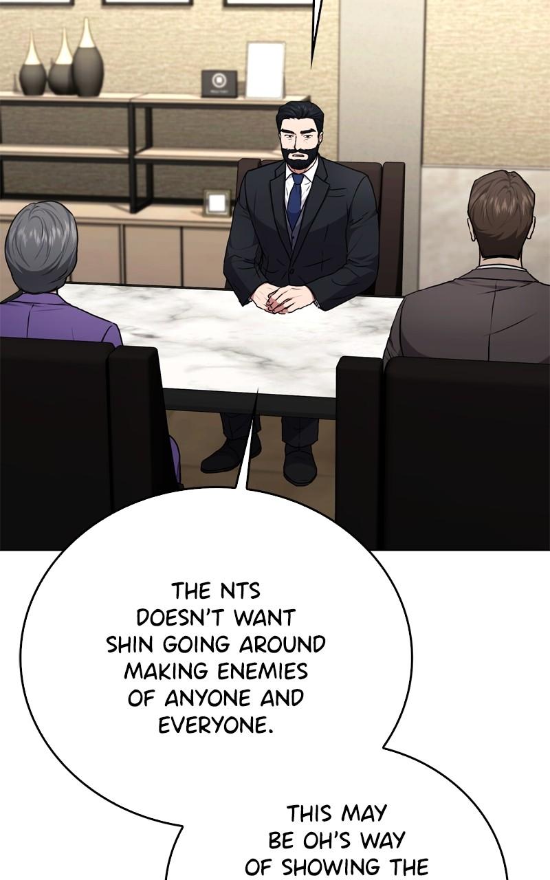 The Tax Reaper Chap 147 - Next Chap 148