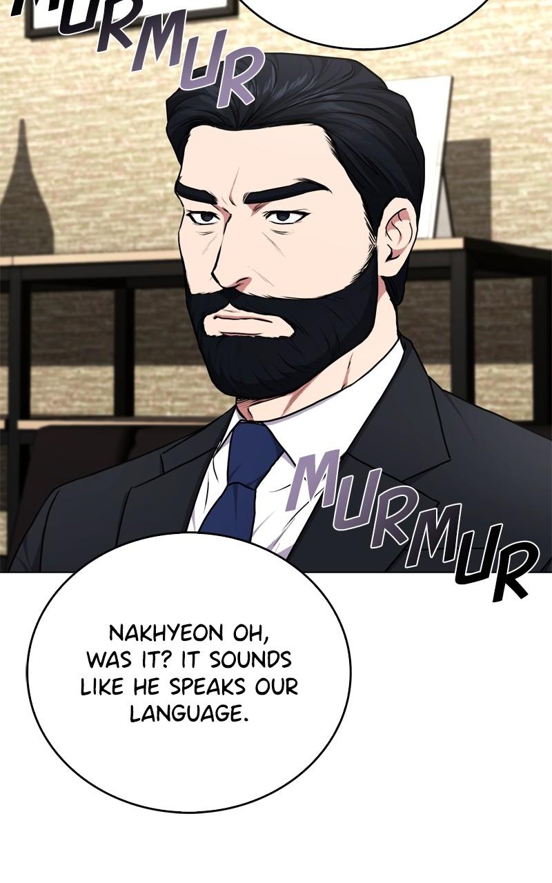 The Tax Reaper Chap 147 - Next Chap 148