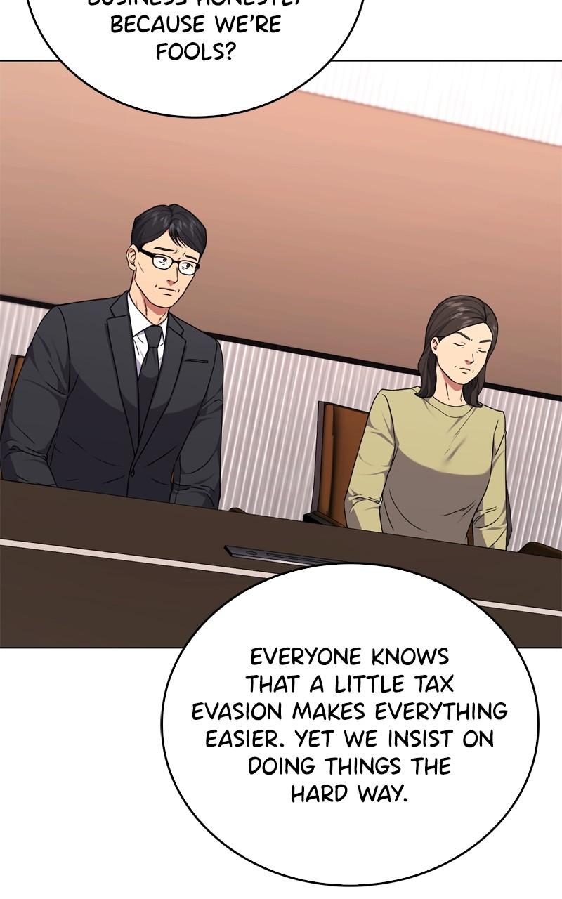 The Tax Reaper Chap 147 - Next Chap 148