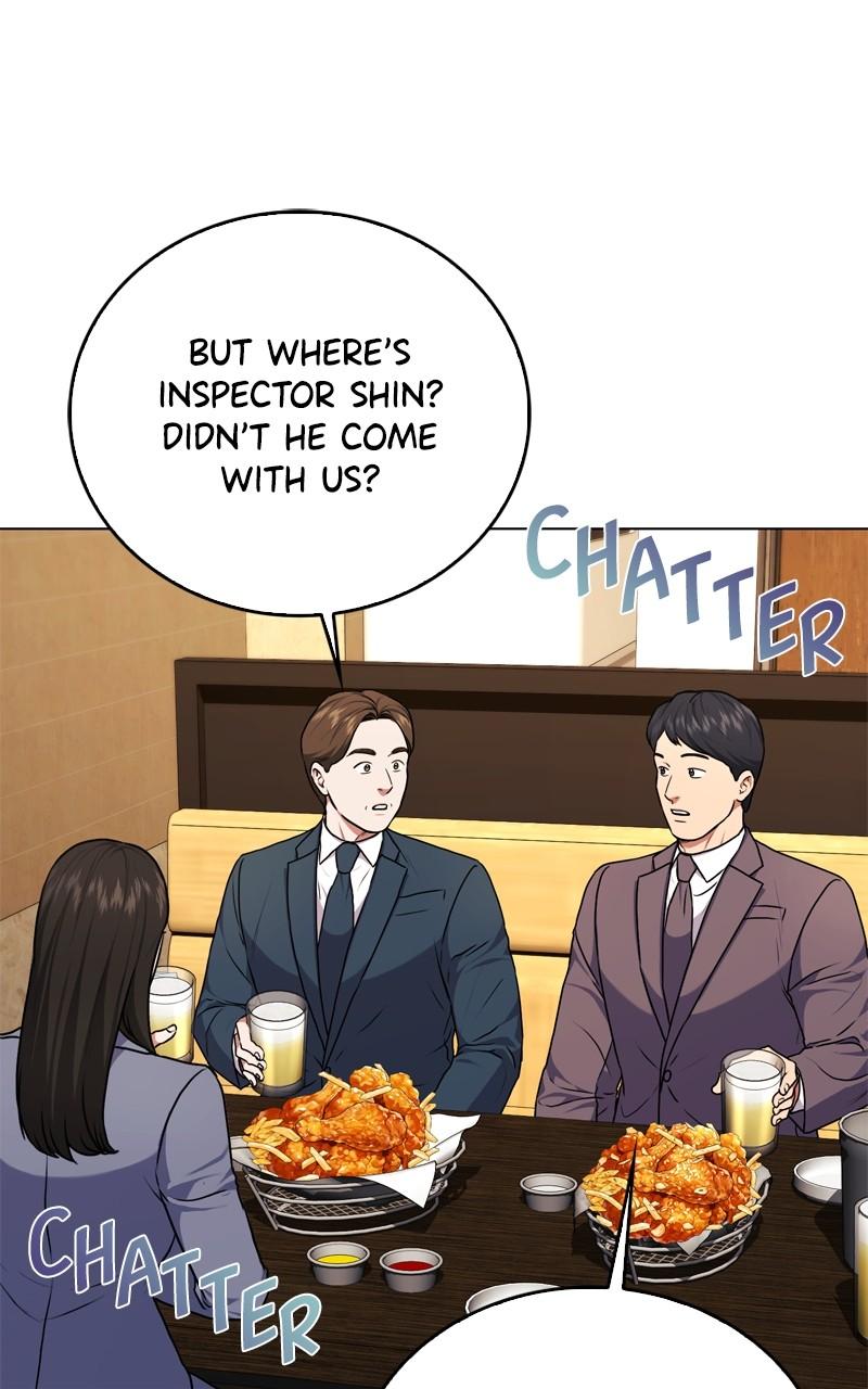 The Tax Reaper Chap 147 - Next Chap 148