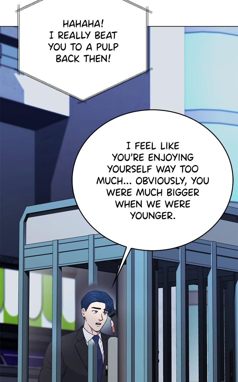 The Tax Reaper Chap 147 - Next Chap 148