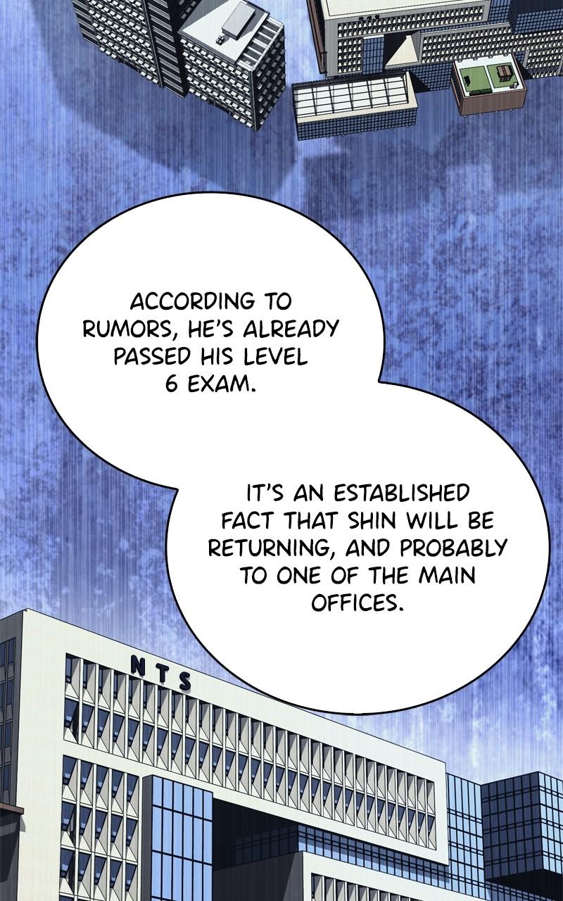The Tax Reaper Chap 147 - Next Chap 148