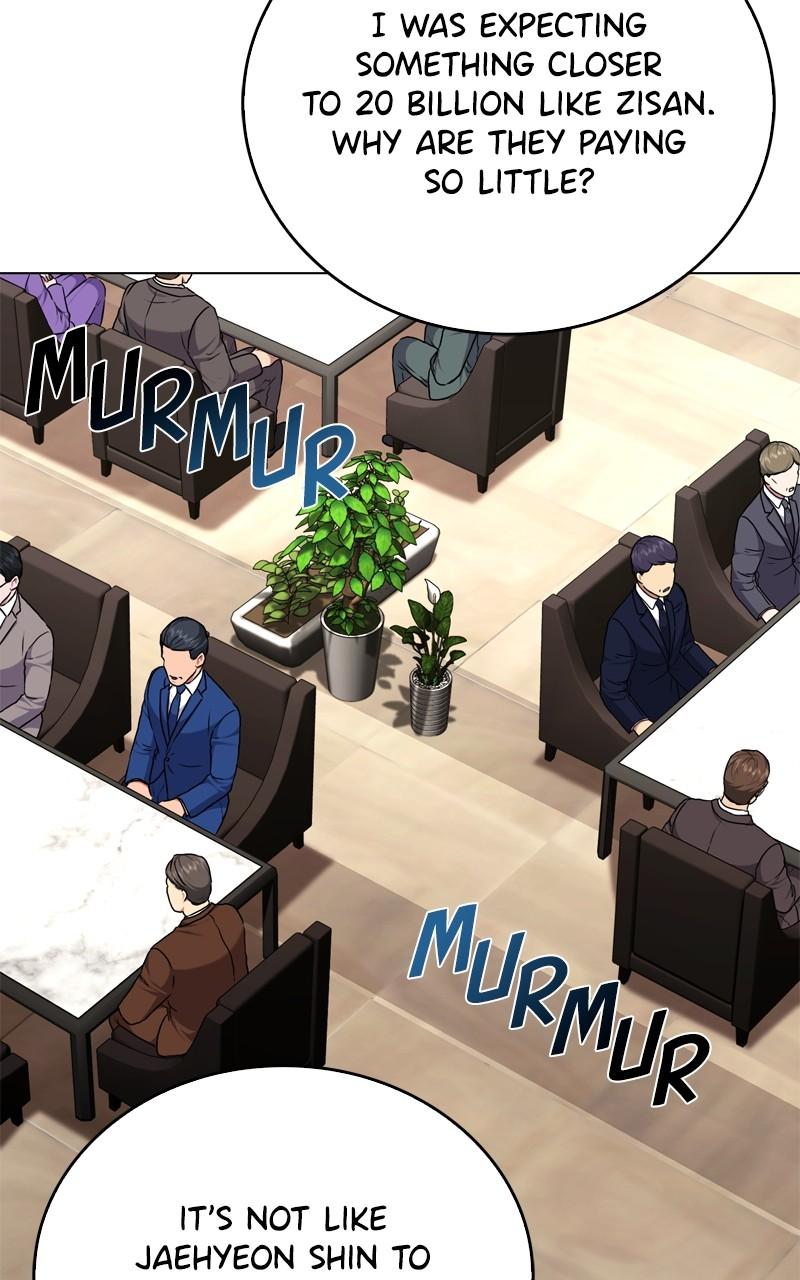 The Tax Reaper Chap 147 - Next Chap 148