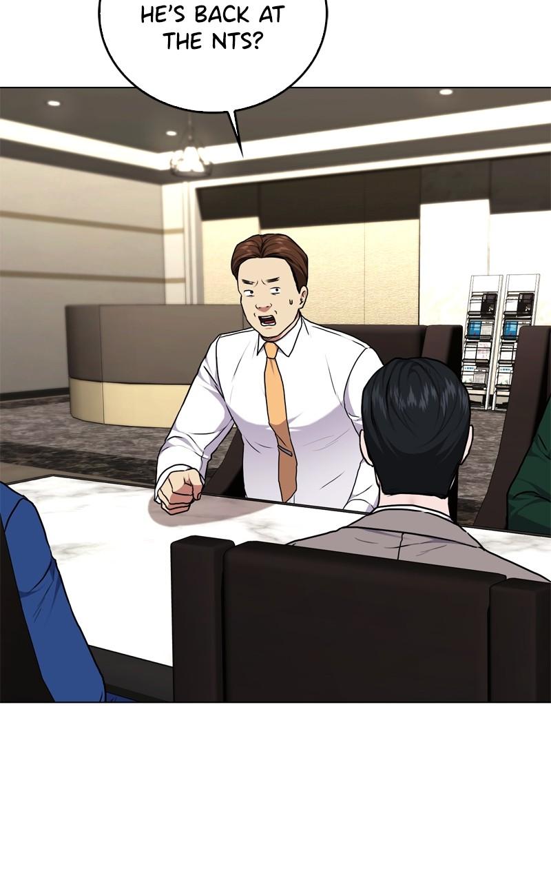 The Tax Reaper Chap 147 - Next Chap 148