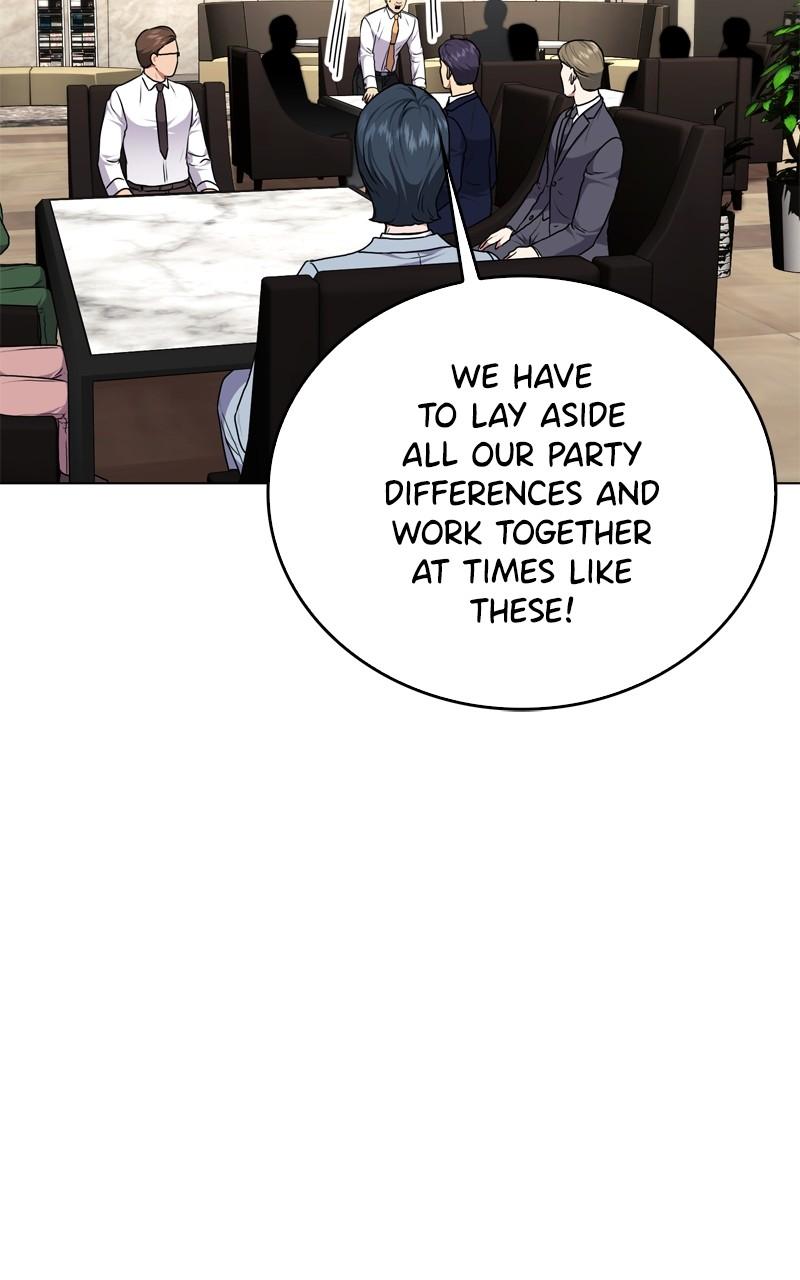 The Tax Reaper Chap 147 - Next Chap 148