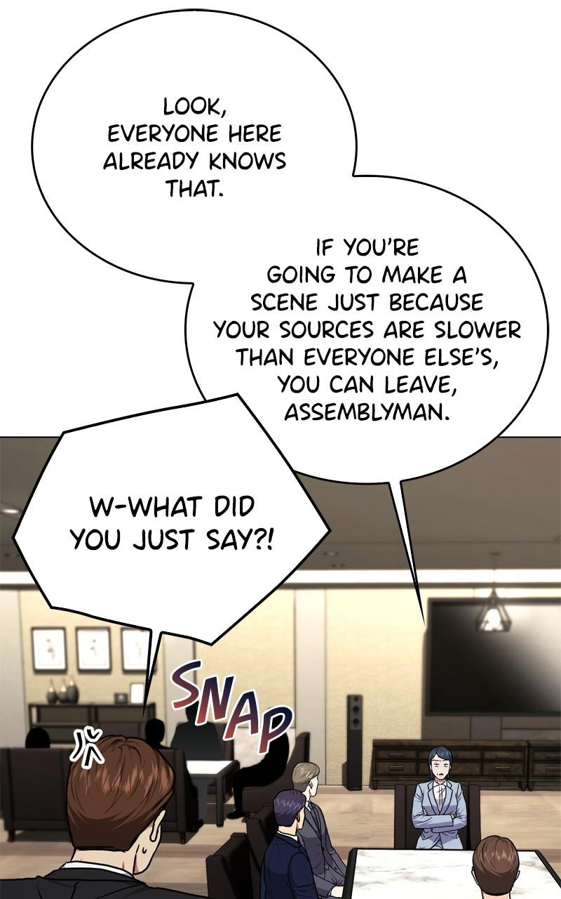 The Tax Reaper Chap 147 - Next Chap 148