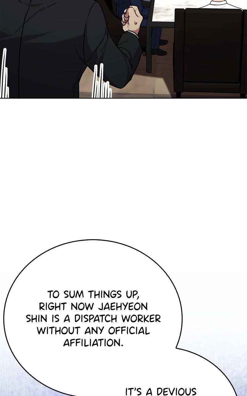The Tax Reaper Chap 147 - Next Chap 148