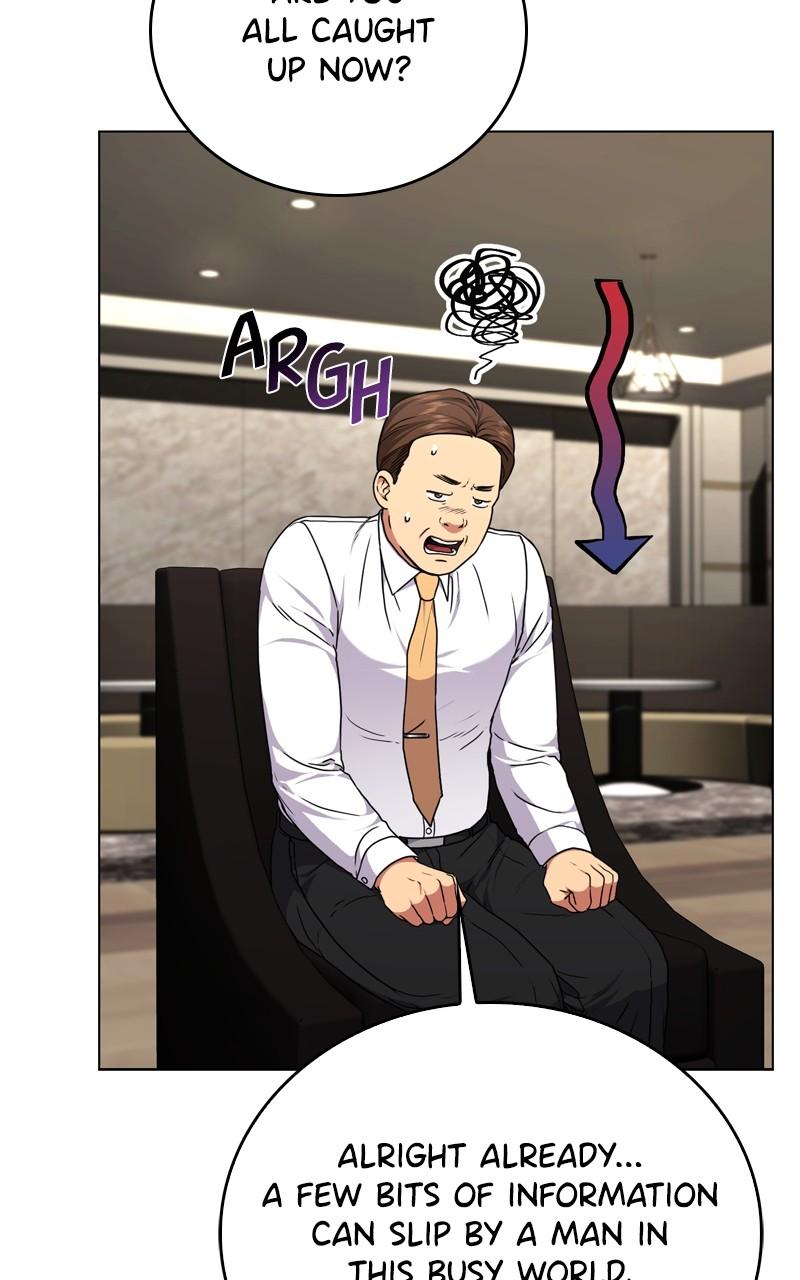 The Tax Reaper Chap 147 - Next Chap 148