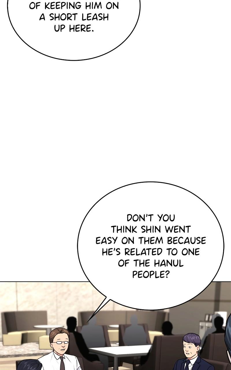 The Tax Reaper Chap 147 - Next Chap 148