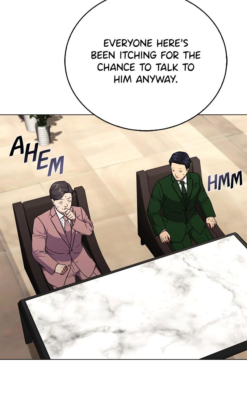 The Tax Reaper Chap 147 - Next Chap 148