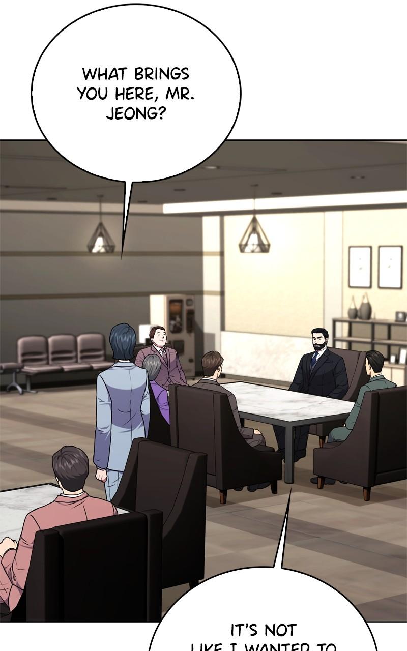 The Tax Reaper Chap 147 - Next Chap 148