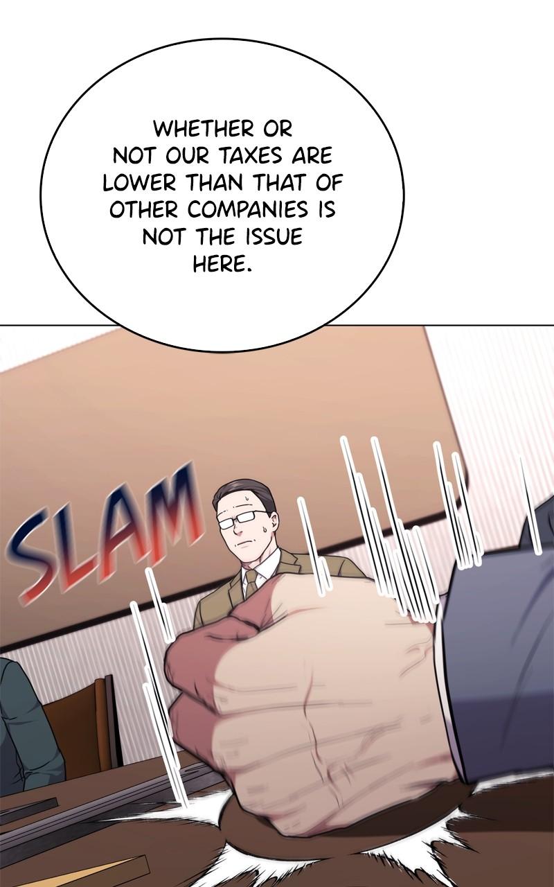 The Tax Reaper Chap 147 - Next Chap 148