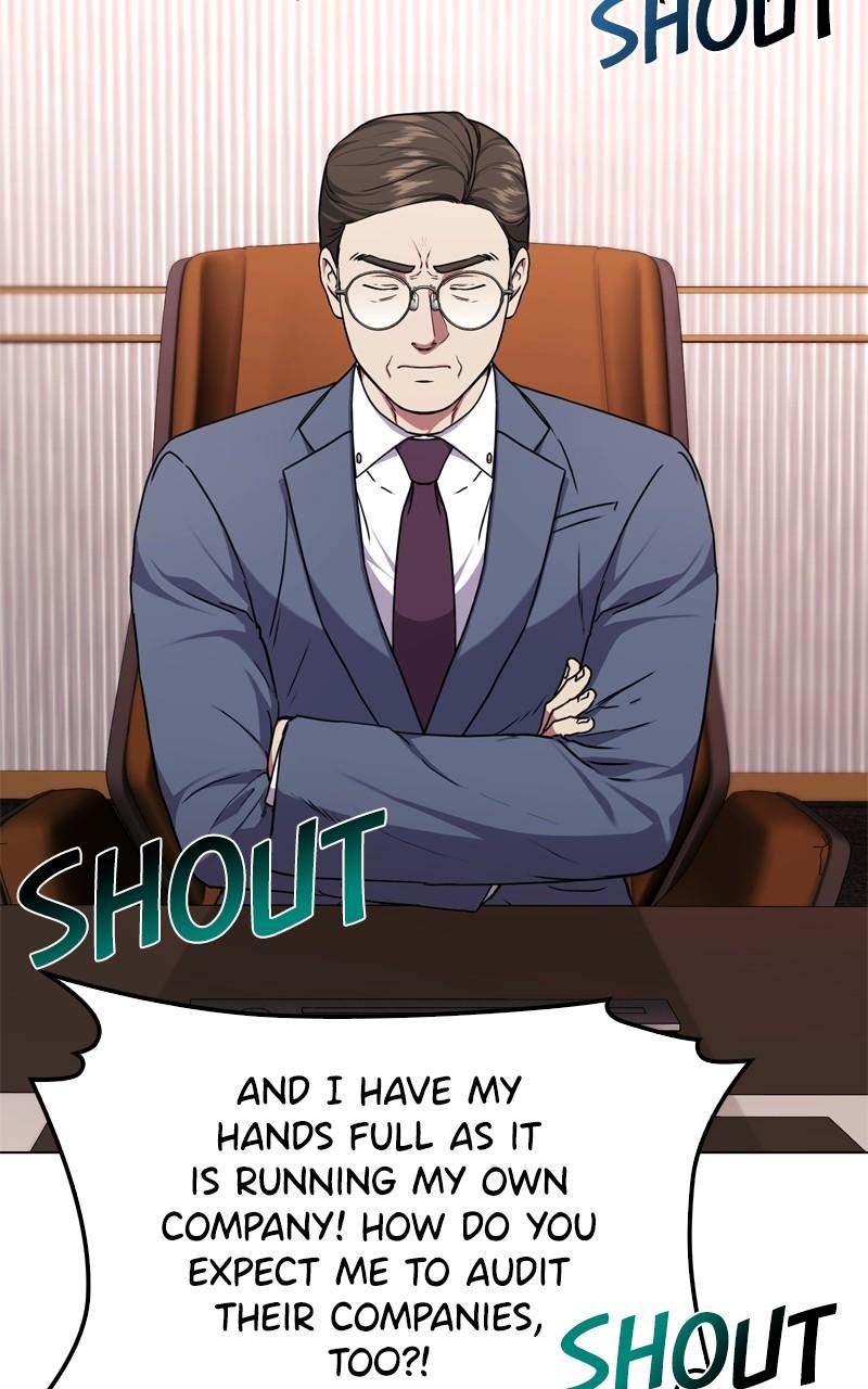 The Tax Reaper Chap 147 - Next Chap 148