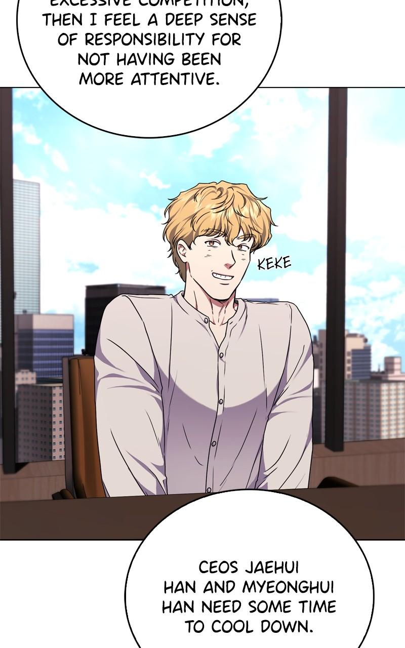 The Tax Reaper Chap 147 - Next Chap 148