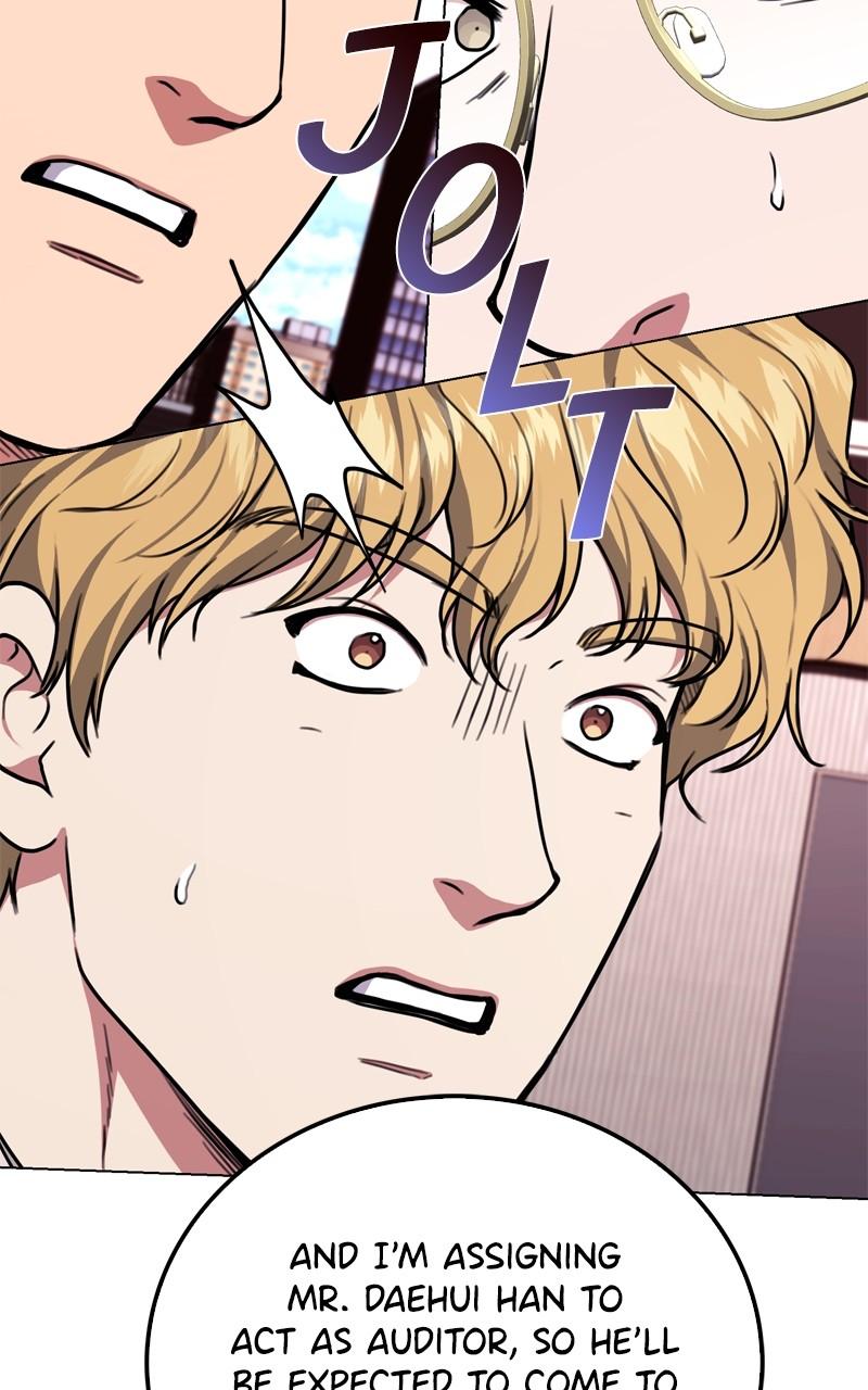 The Tax Reaper Chap 147 - Next Chap 148