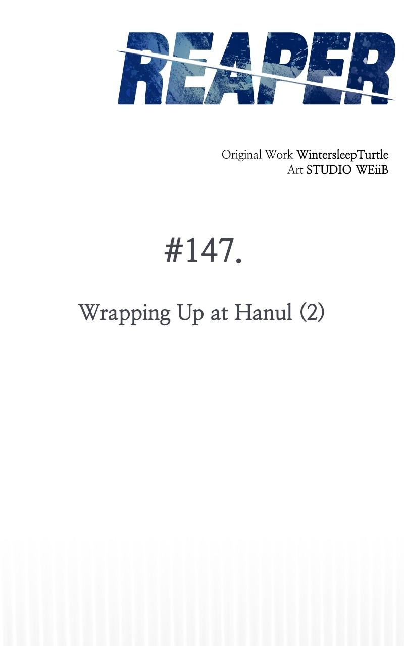 The Tax Reaper Chap 147 - Next Chap 148