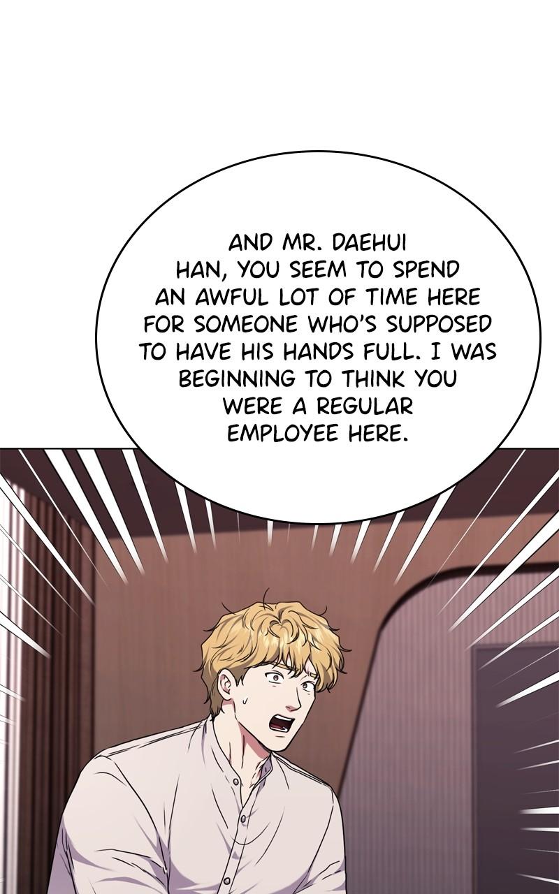 The Tax Reaper Chap 147 - Next Chap 148