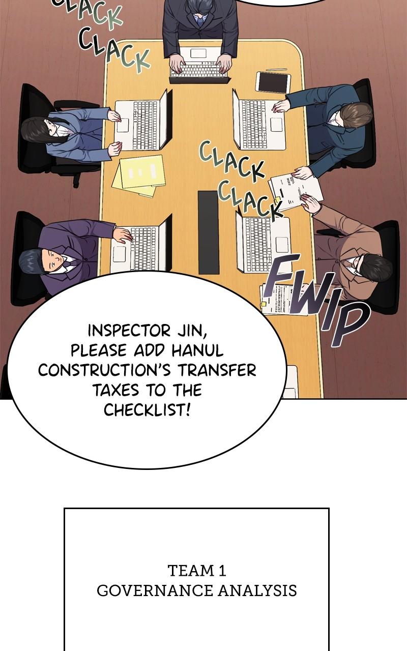 The Tax Reaper Chap 144 - Next Chap 145