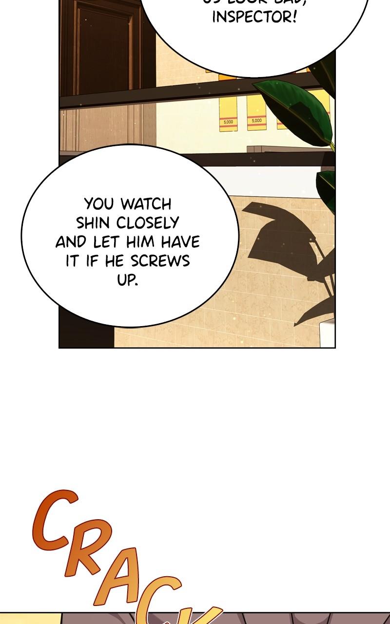 The Tax Reaper Chap 144 - Next Chap 145