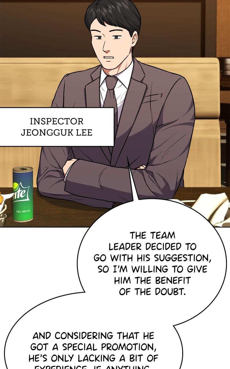 The Tax Reaper Chap 144 - Next Chap 145