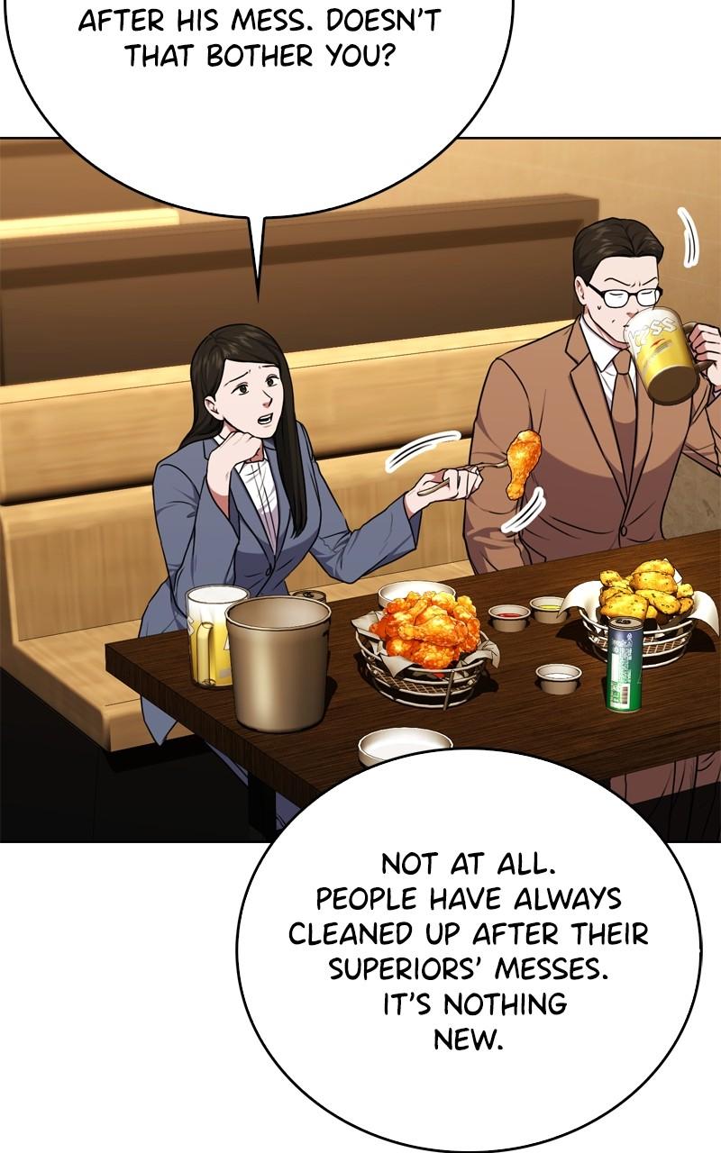 The Tax Reaper Chap 144 - Next Chap 145