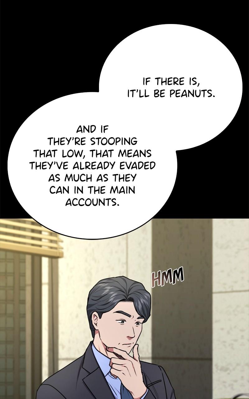 The Tax Reaper Chap 144 - Next Chap 145