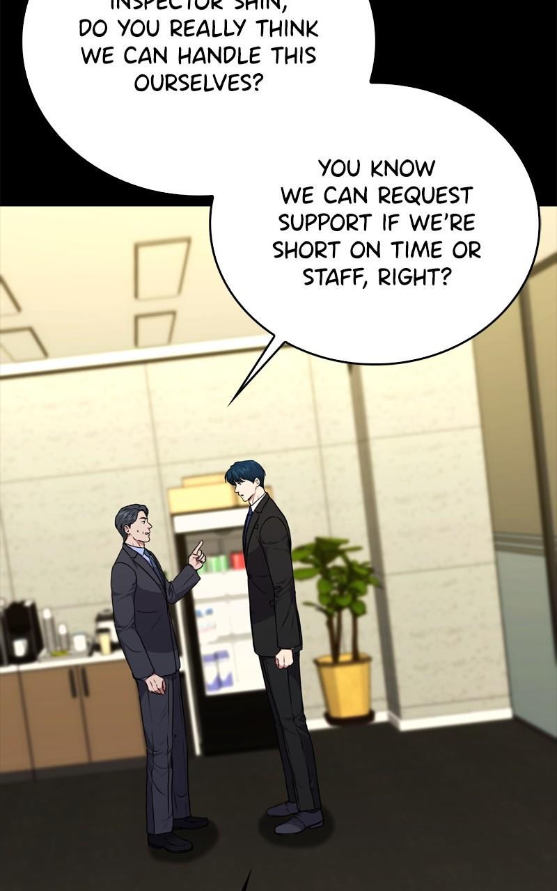 The Tax Reaper Chap 144 - Next Chap 145