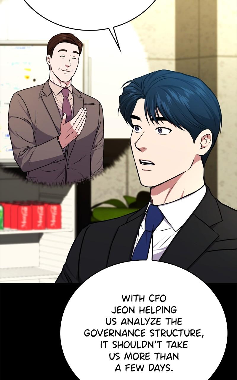 The Tax Reaper Chap 144 - Next Chap 145