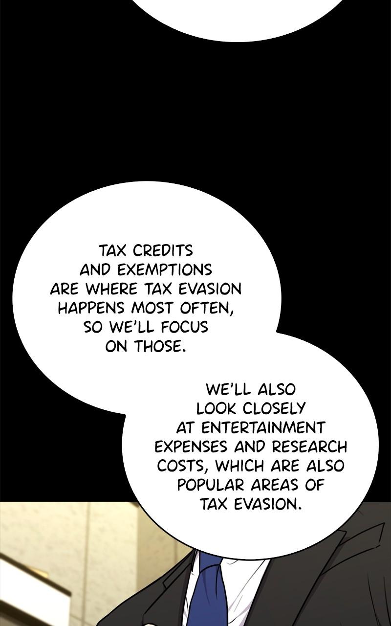 The Tax Reaper Chap 144 - Next Chap 145
