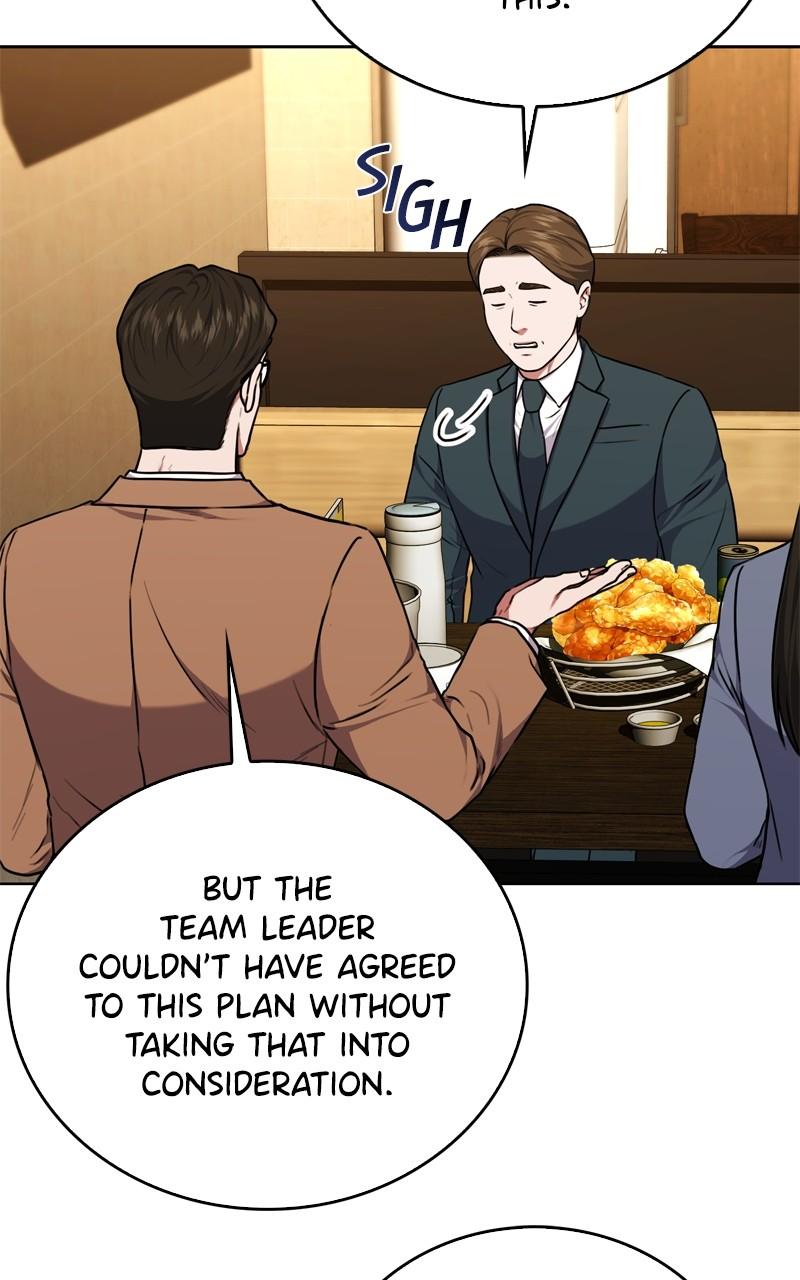 The Tax Reaper Chap 144 - Next Chap 145