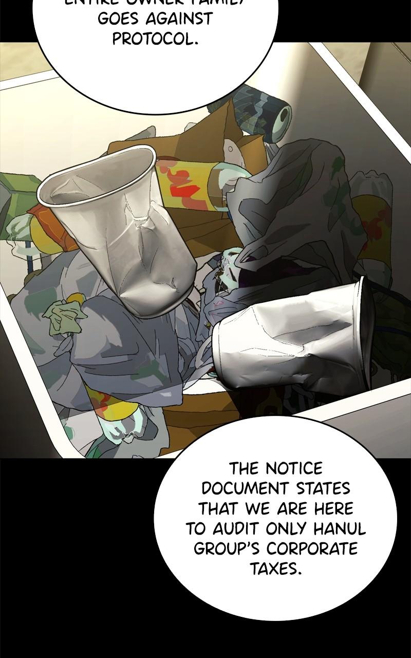 The Tax Reaper Chap 144 - Next Chap 145