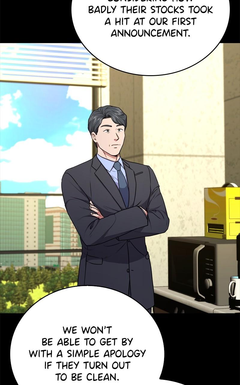 The Tax Reaper Chap 144 - Next Chap 145