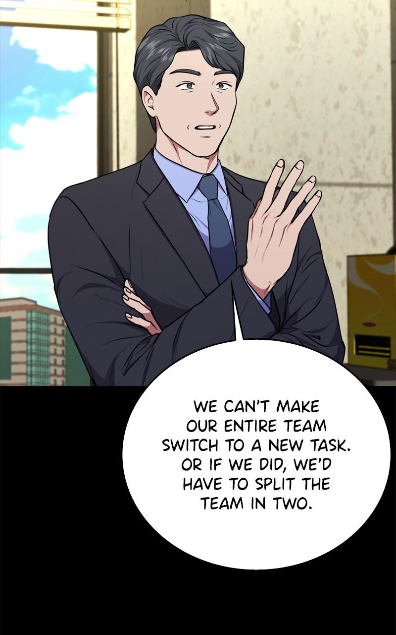 The Tax Reaper Chap 144 - Next Chap 145